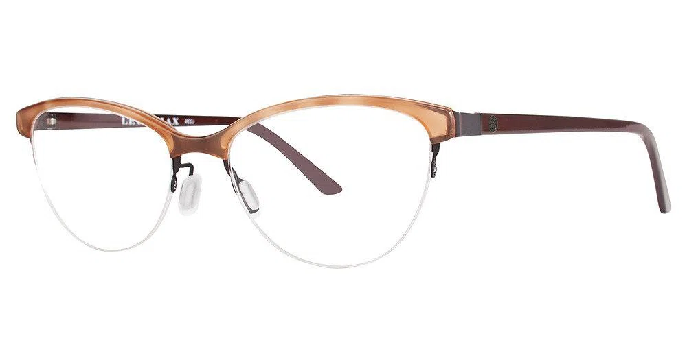 Leon Max LM4033 Eyeglasses - view 2
